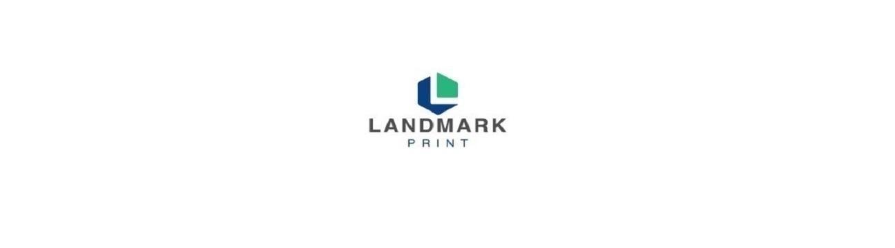 Landmark Print