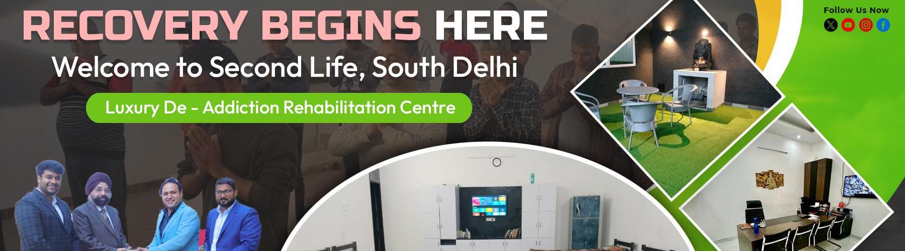Second Life Foundation