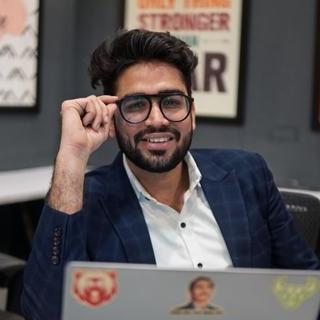 CAtushar Makkar