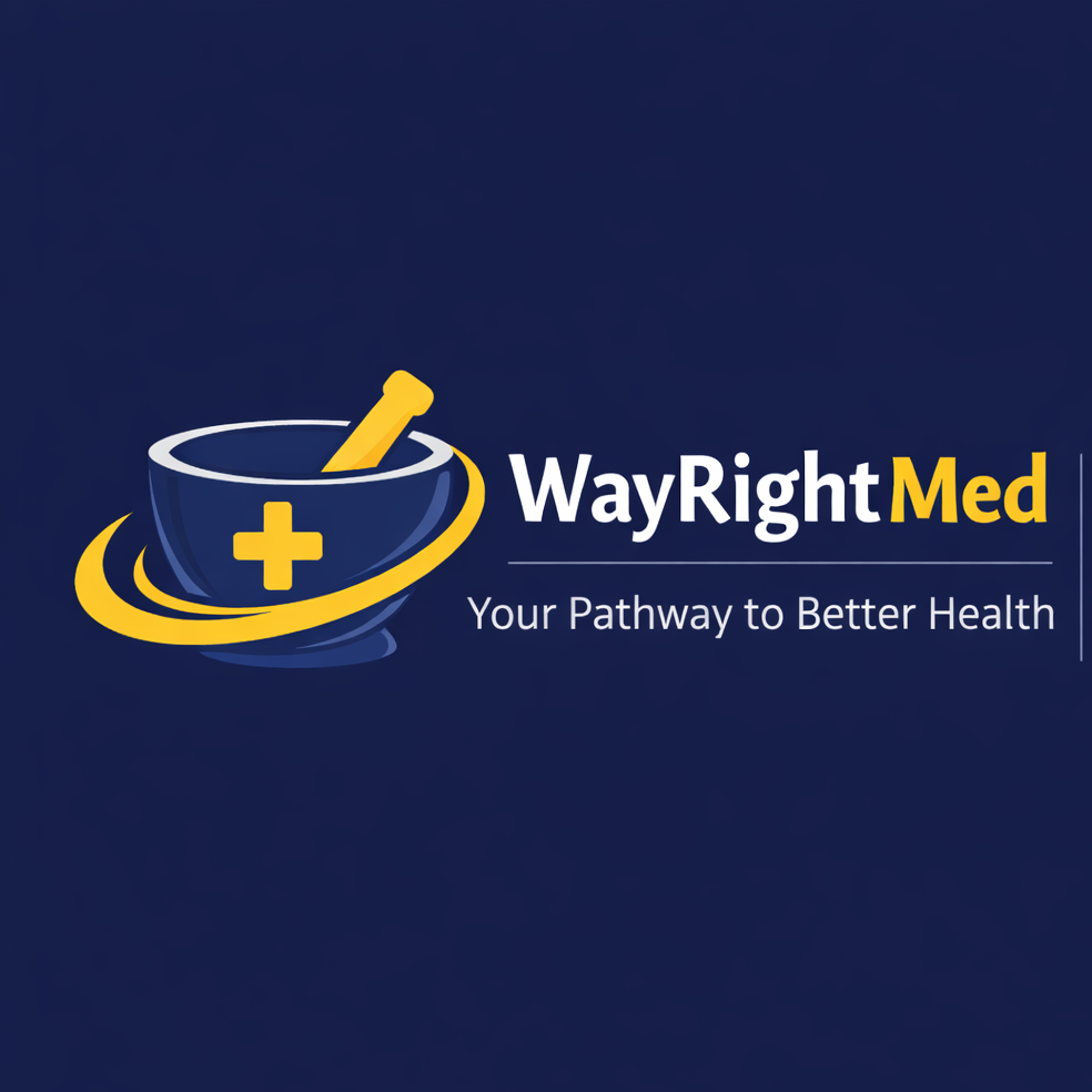 Wayrightmed. Com 