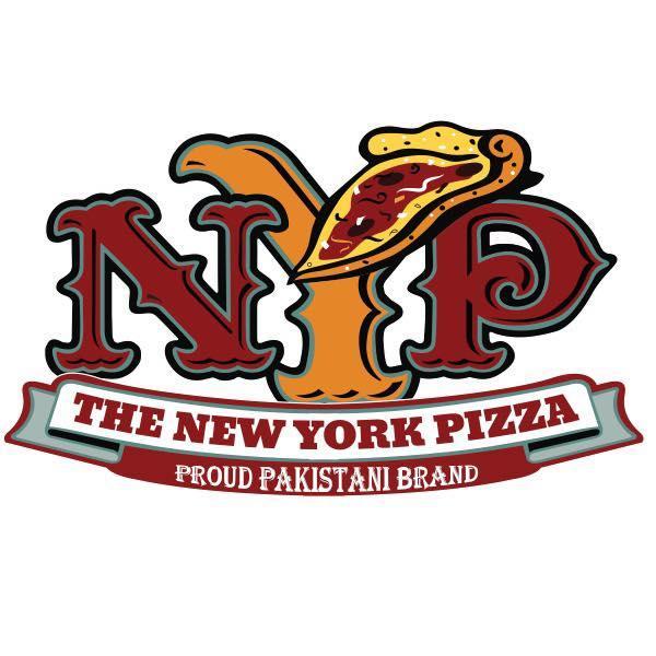 The New York Pizza