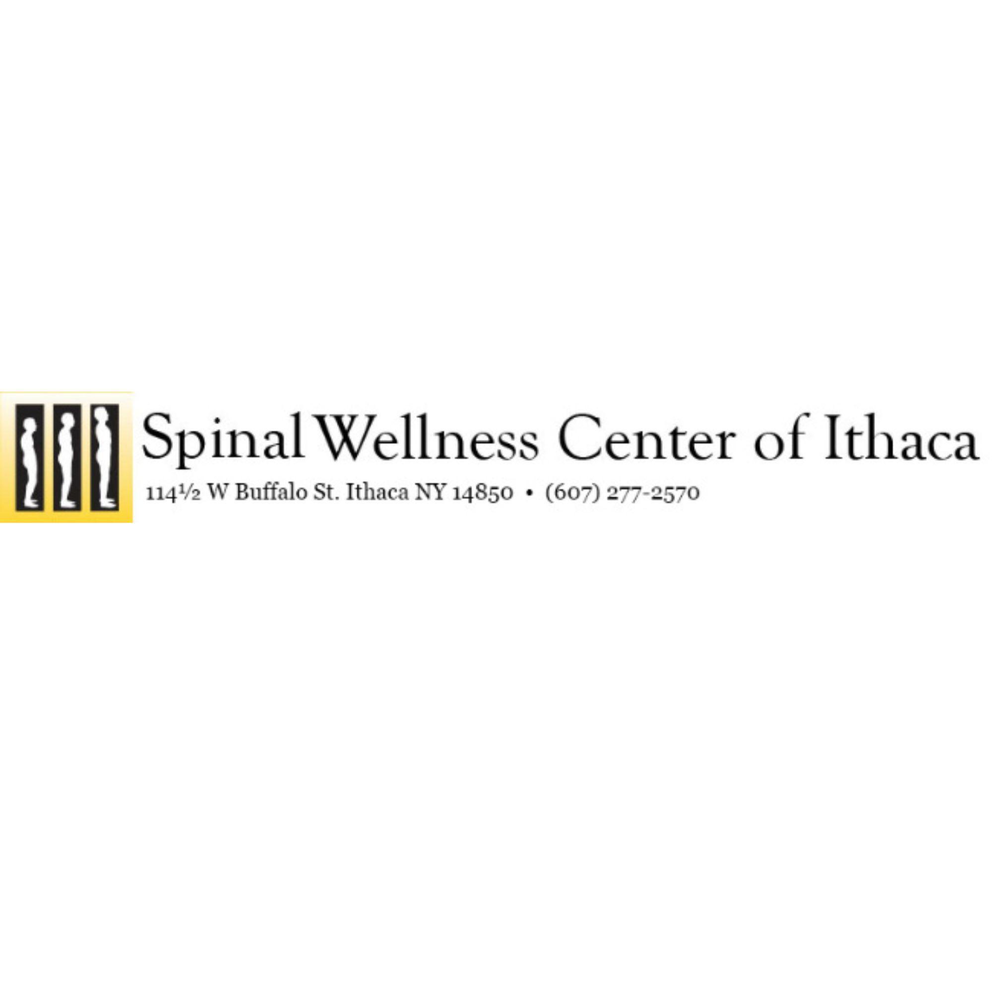 Spinal well ness ithaca
