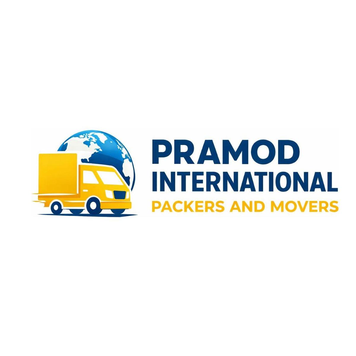 Pramod Internat