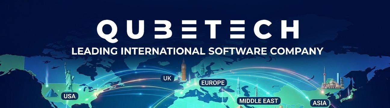 Qubetech LLC