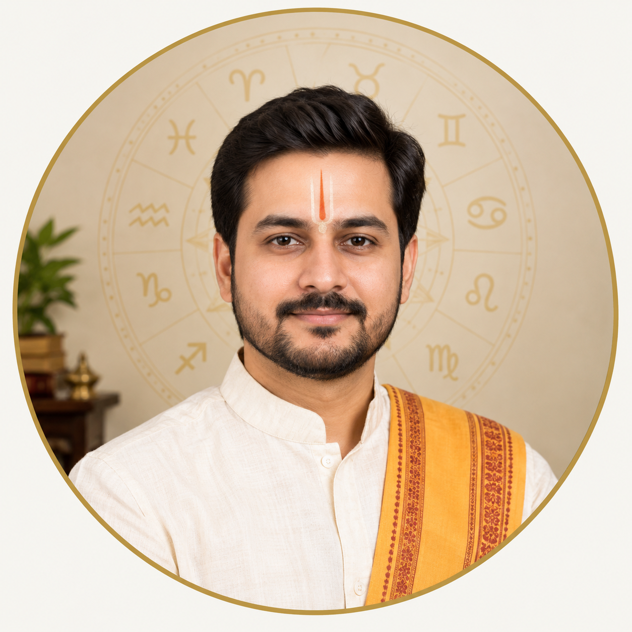 PanditMadhav Shukla