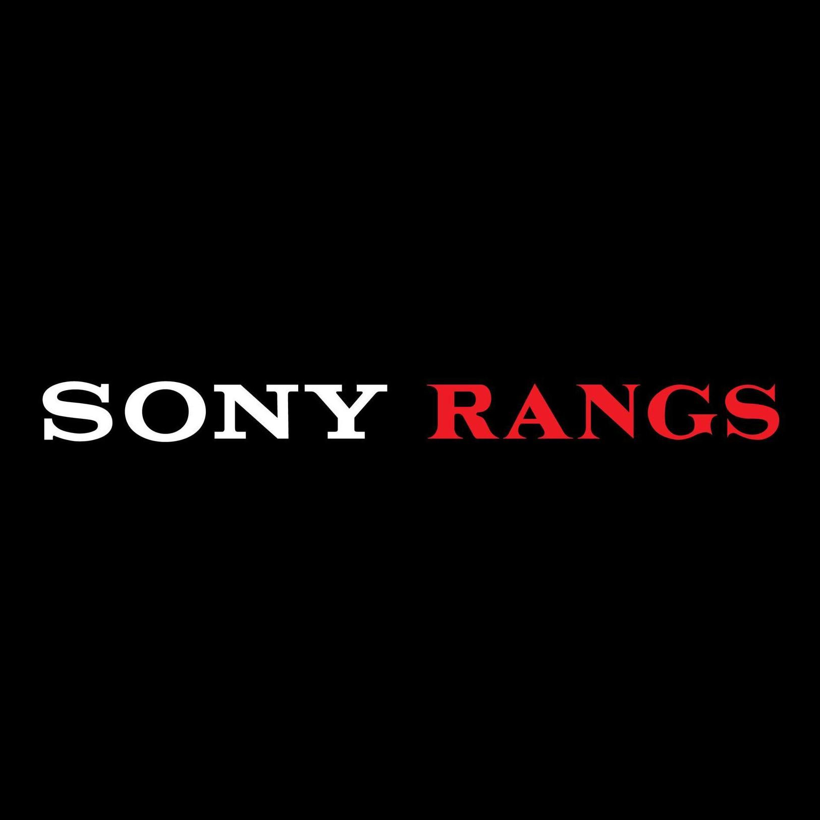 Sony  Rangs