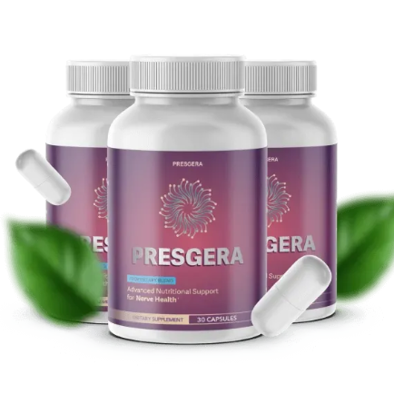 Presgera Sale