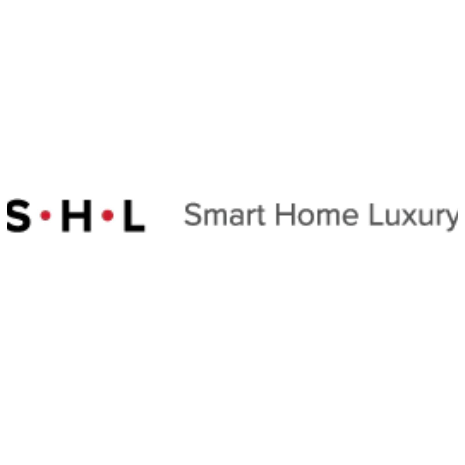Smart Home Luxury