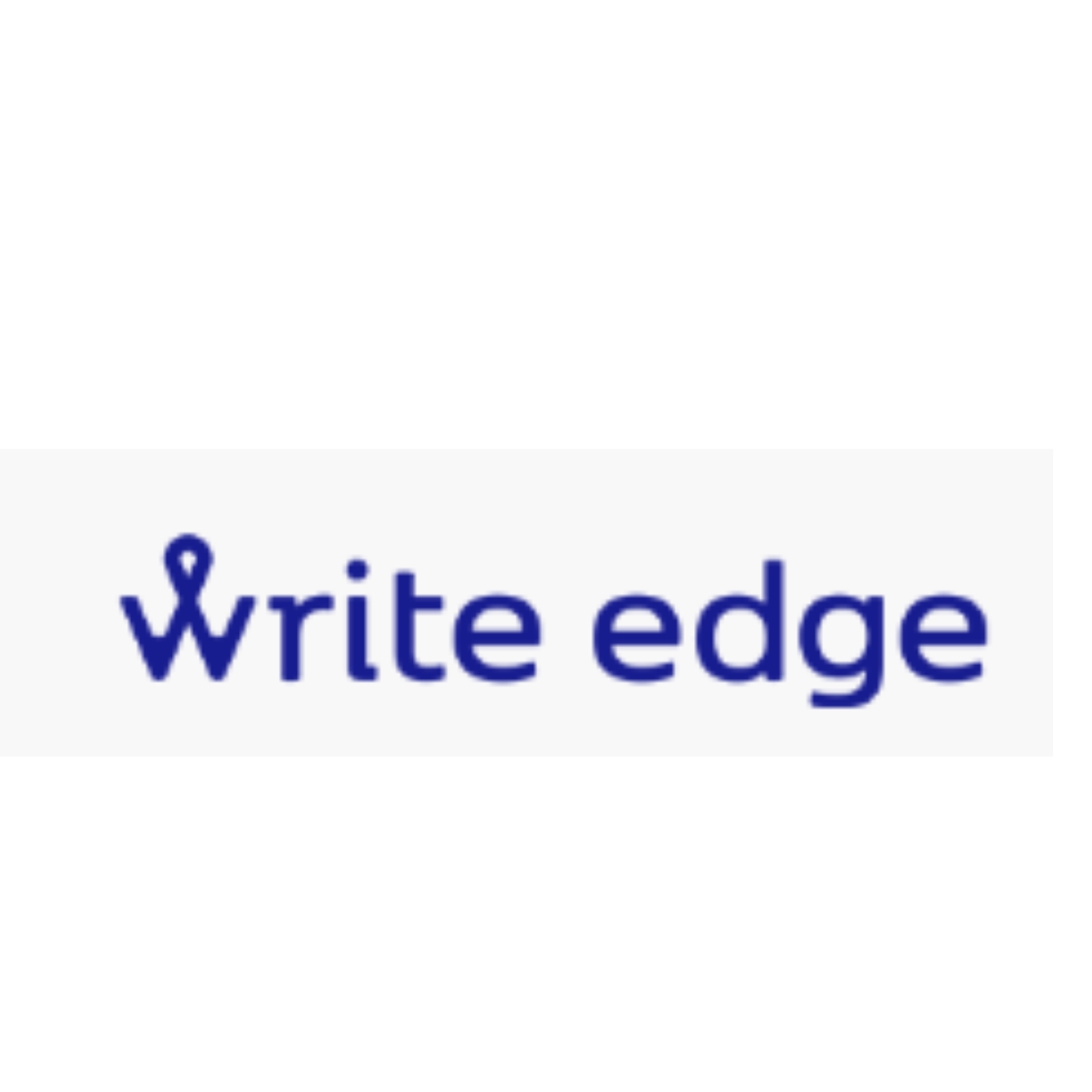 Write Edge
