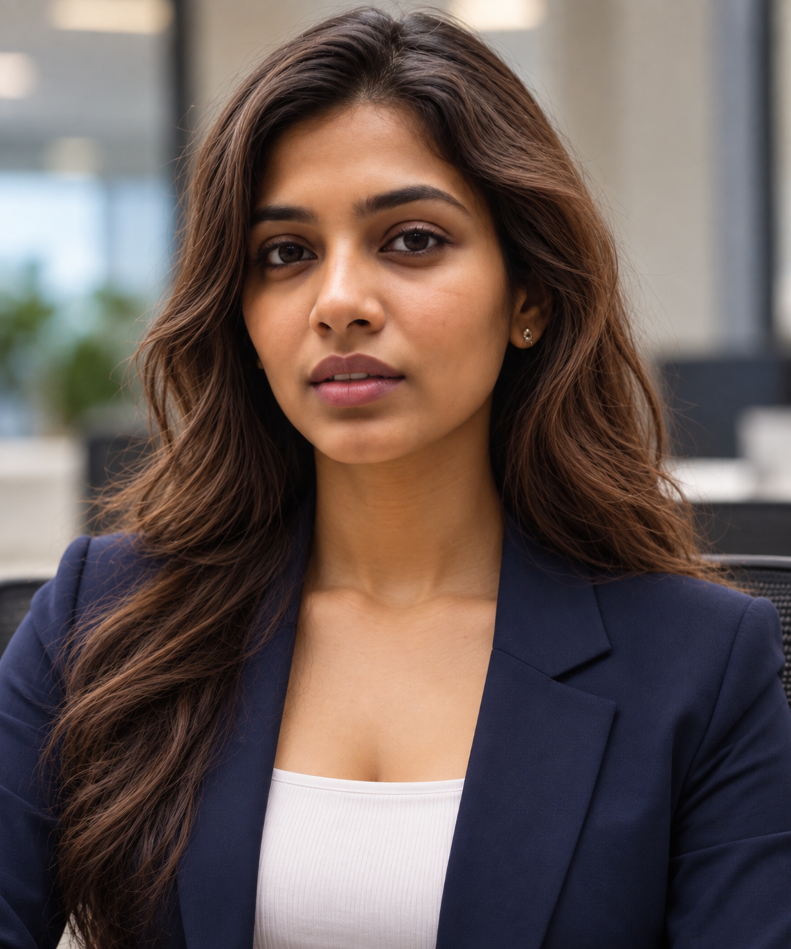 Aaratrika  Chatterjee
