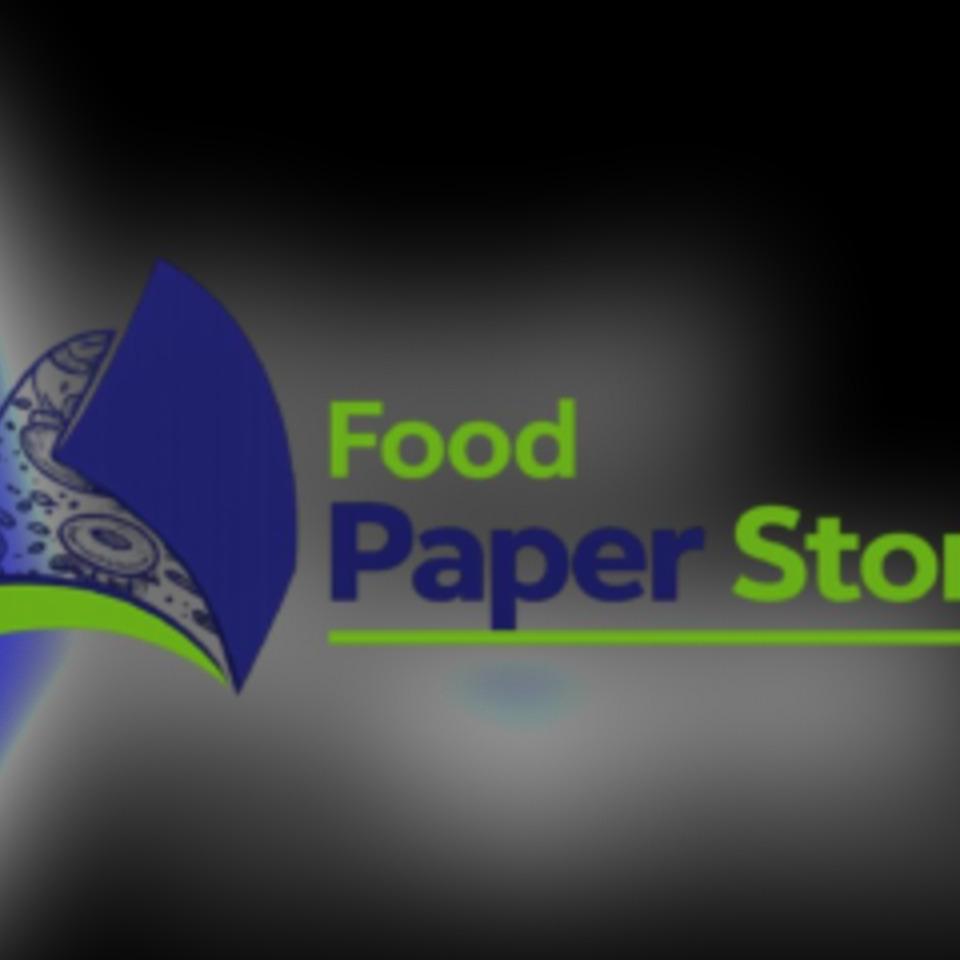 Food Paper Store