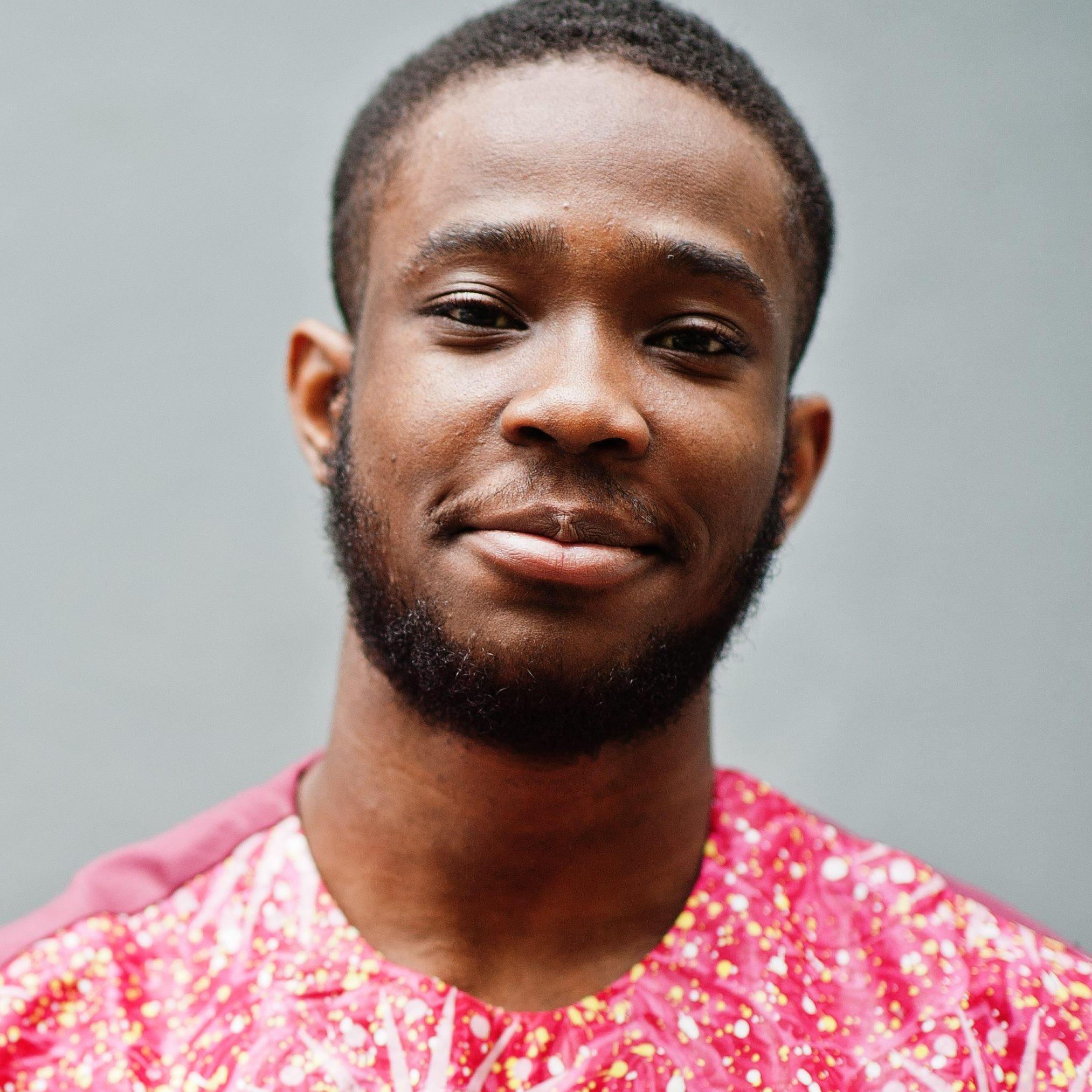 Kelechi Okoro