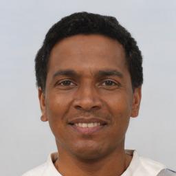 Tony Brown