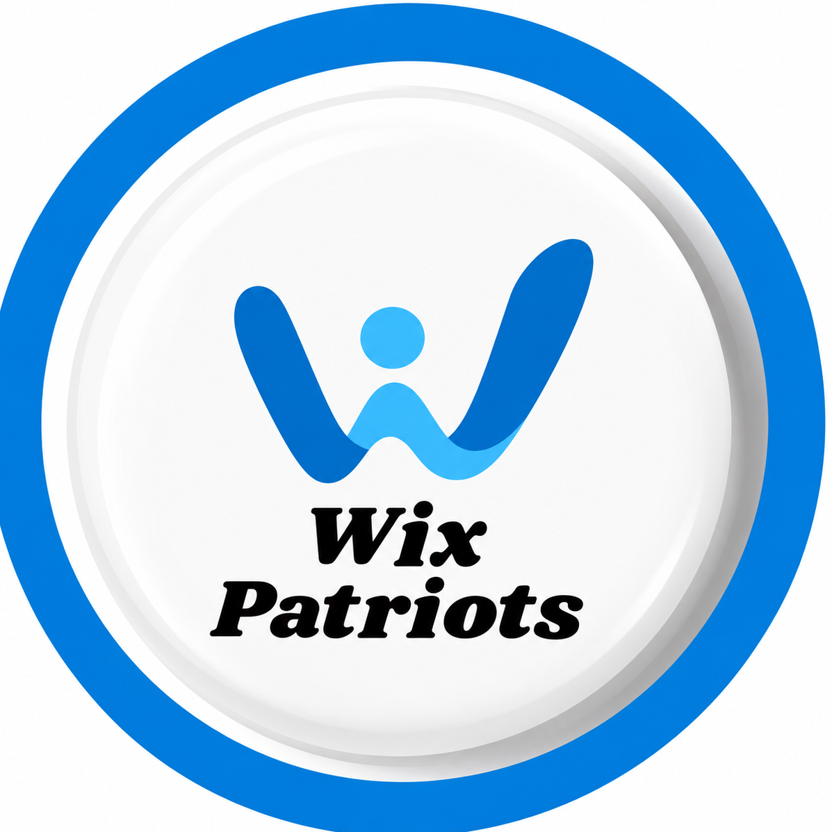 Wix Patriots Agency