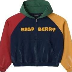 Raspberry Hills