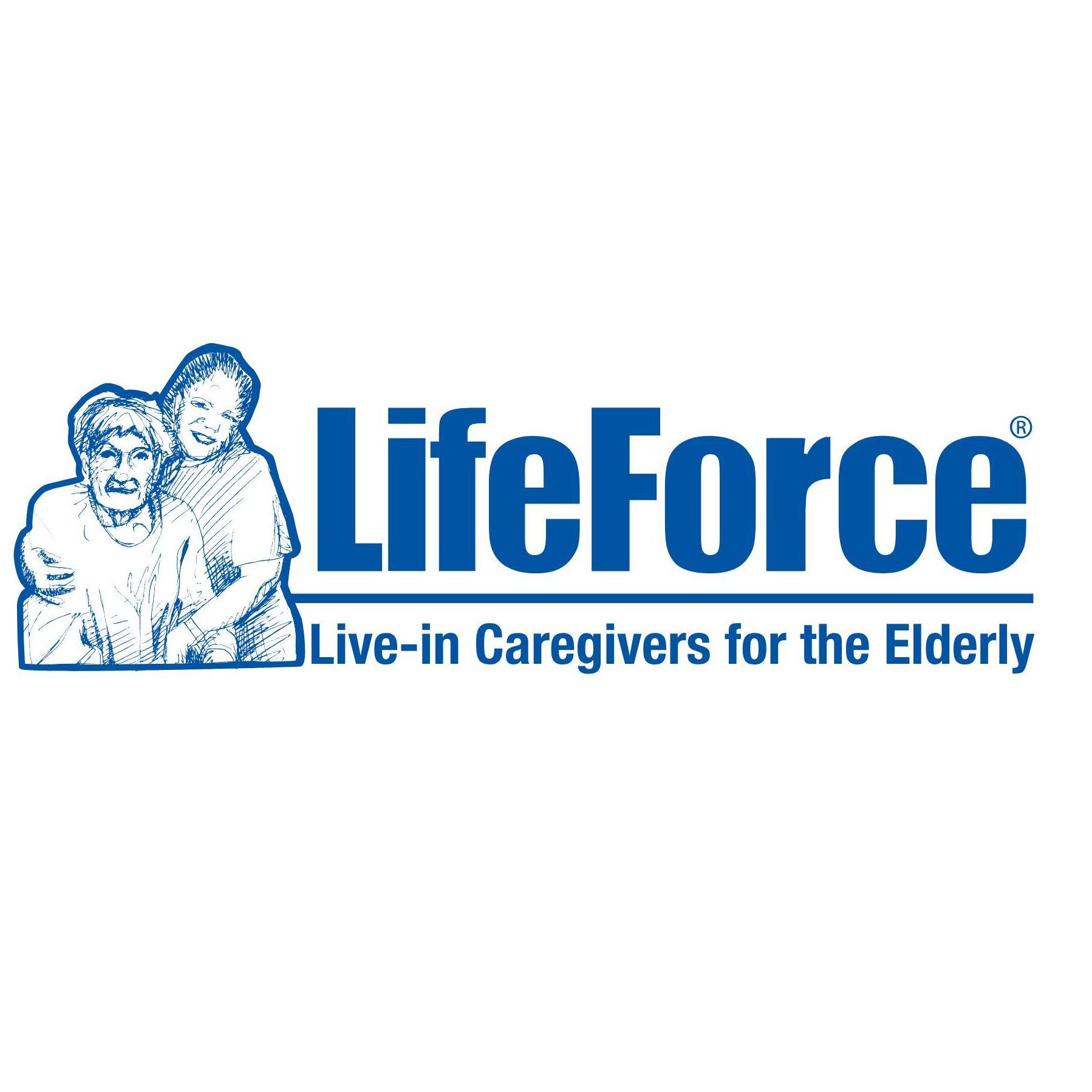 Lifeforce Eldercare