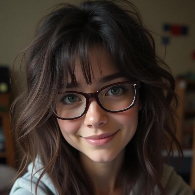 Rachel Makova