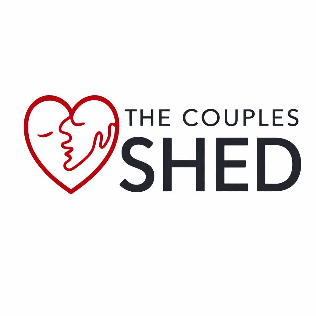 The Couples  Shed