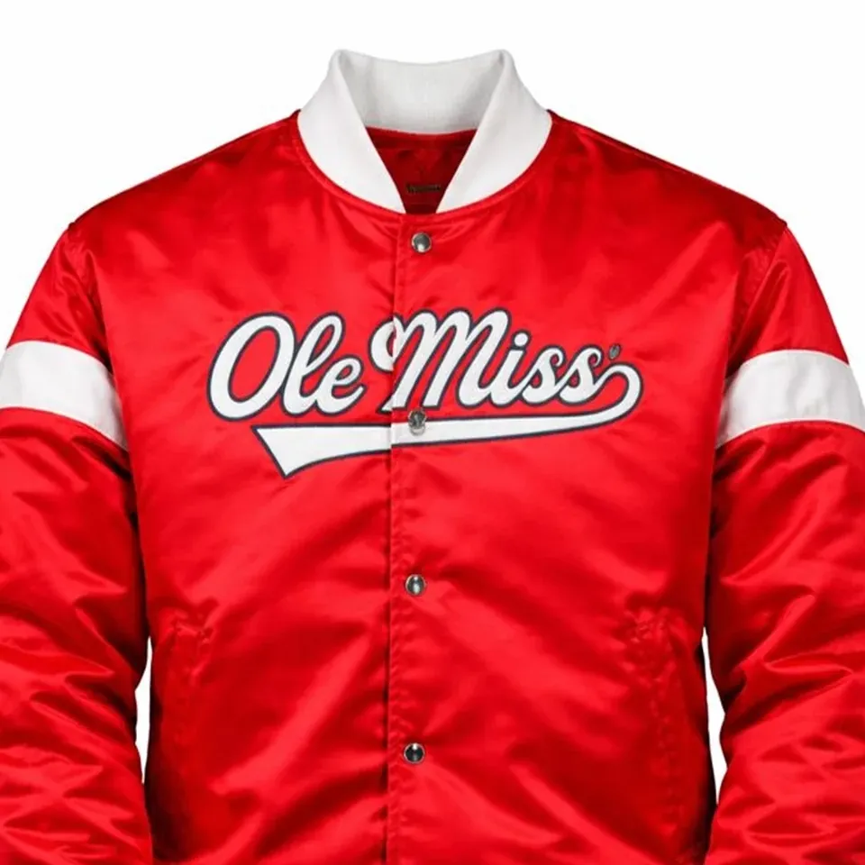Elite Jacket