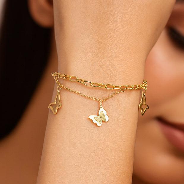 Hand  Bracelet