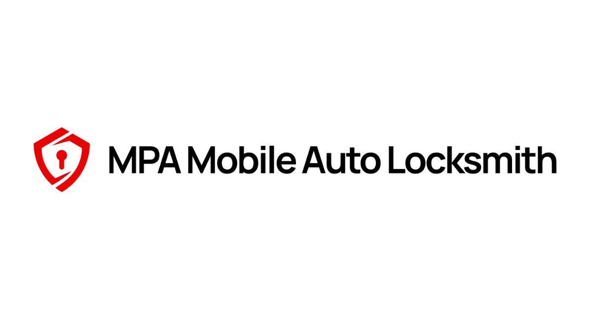 MPA Mobile Locksmith