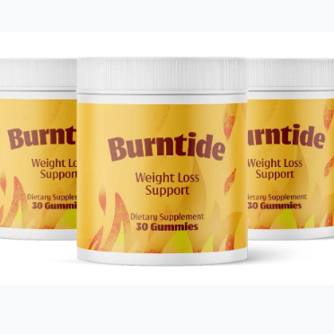 Burntide Supplement