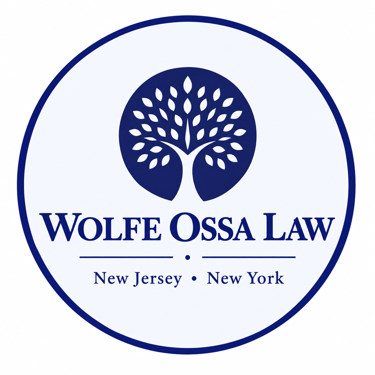 Wolfe Ossa Law