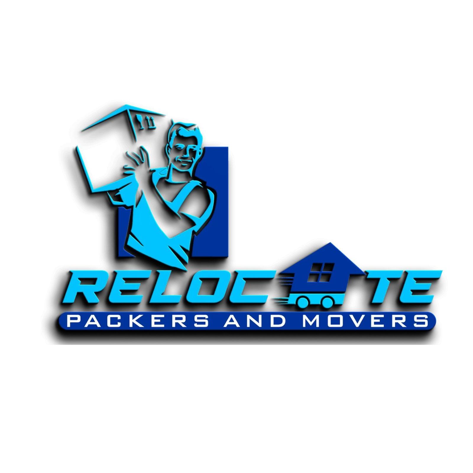 Relocate Movers