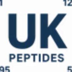 Ukpeptides Org