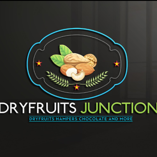 Dryfruit Junction