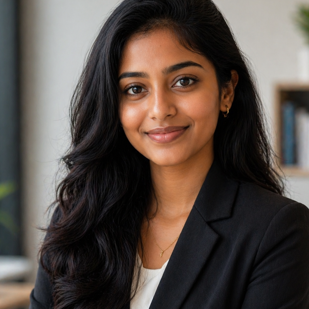 Kavya Verma