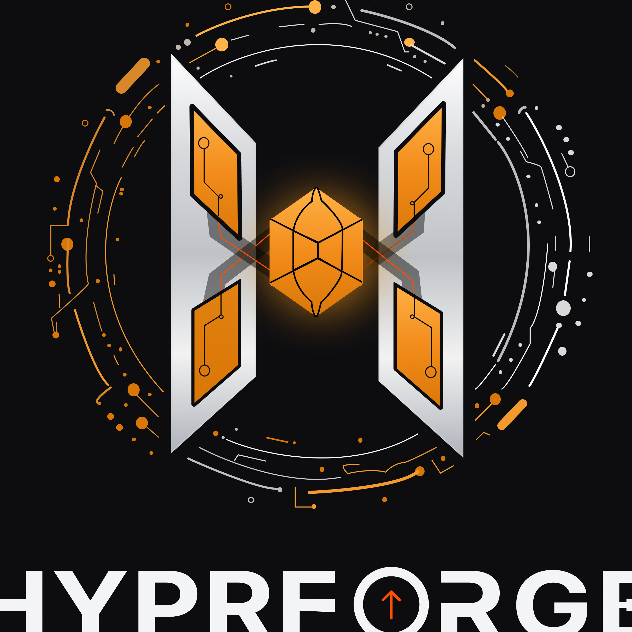 HyprForge Technology