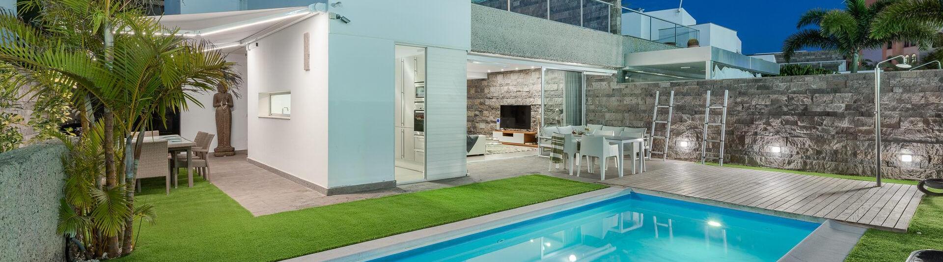 Tenerife VillasOnline