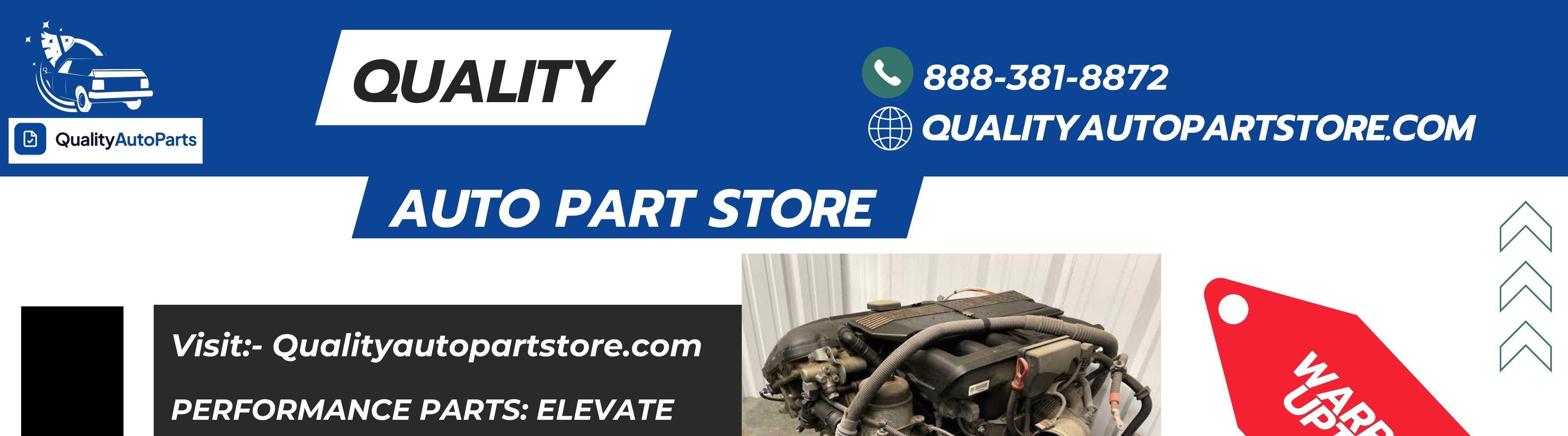 Used Engines For Sale