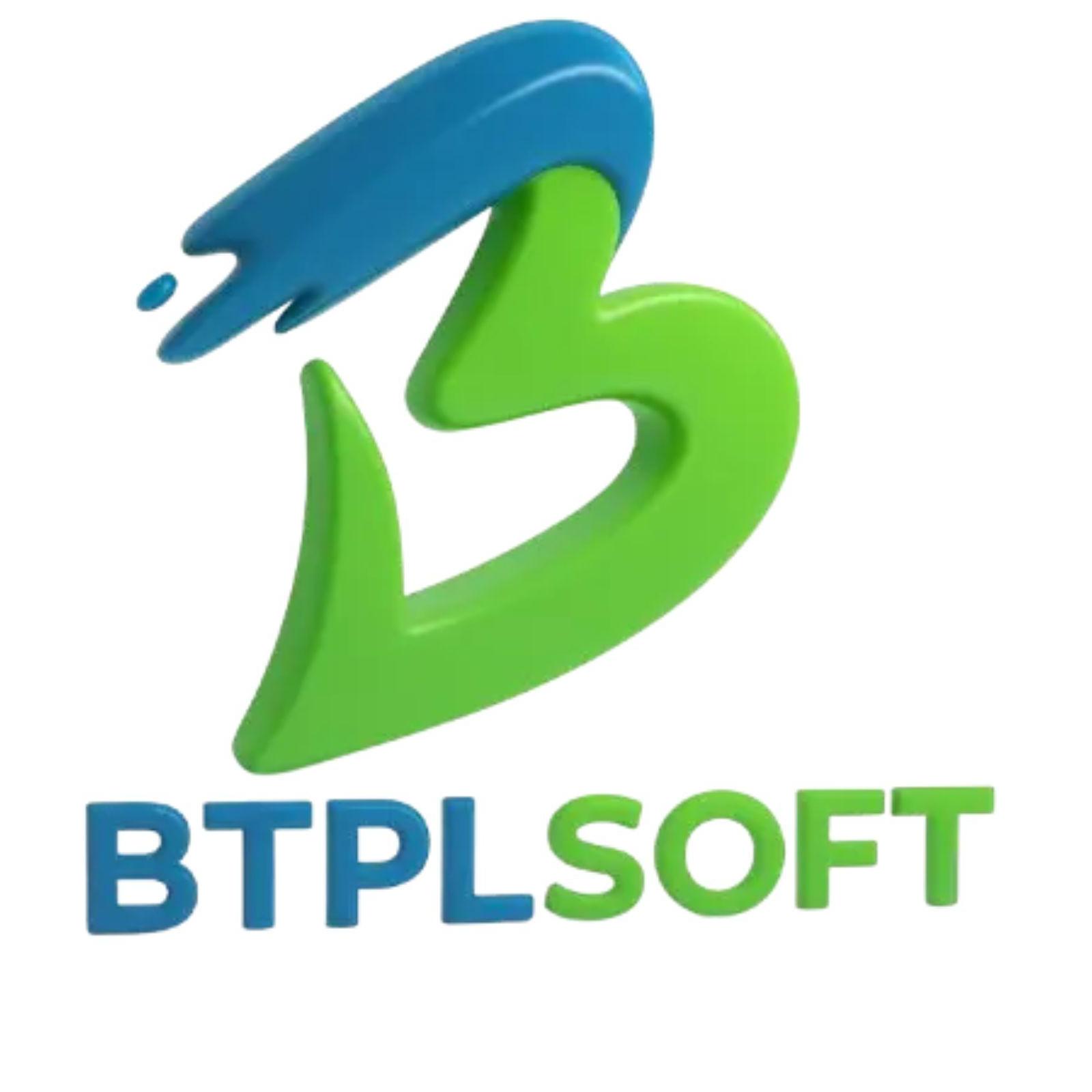 Btpl Soft