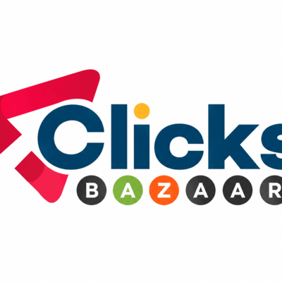 Clicks Bazaar