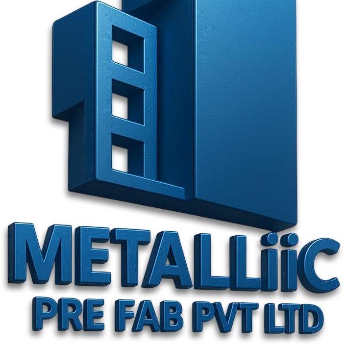 Metalliic Pre Fab