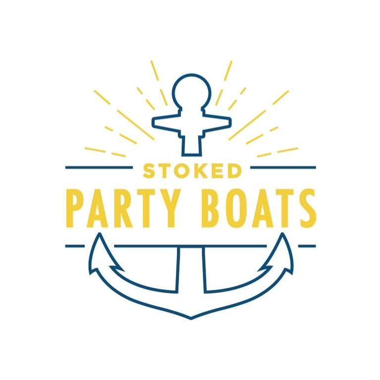 Stoked Party Boats