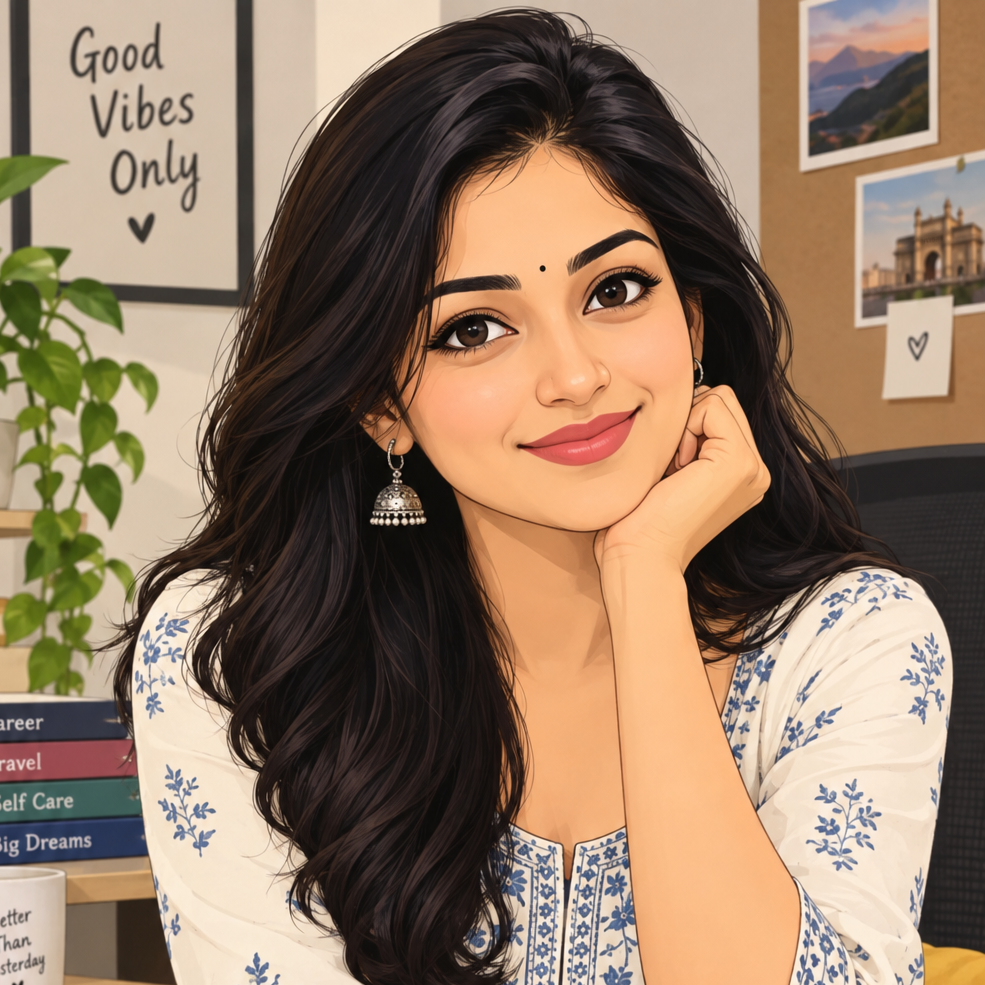 Swathi Shanmugam