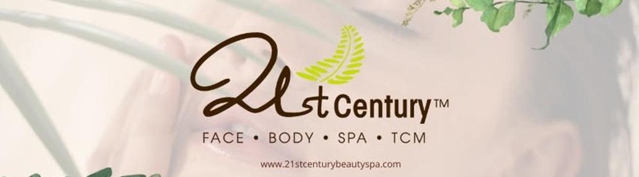 21st Century Beauty Spa