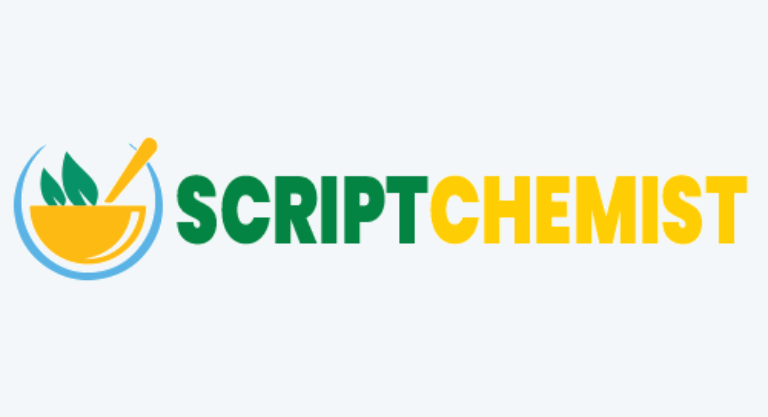 Script Chemist5
