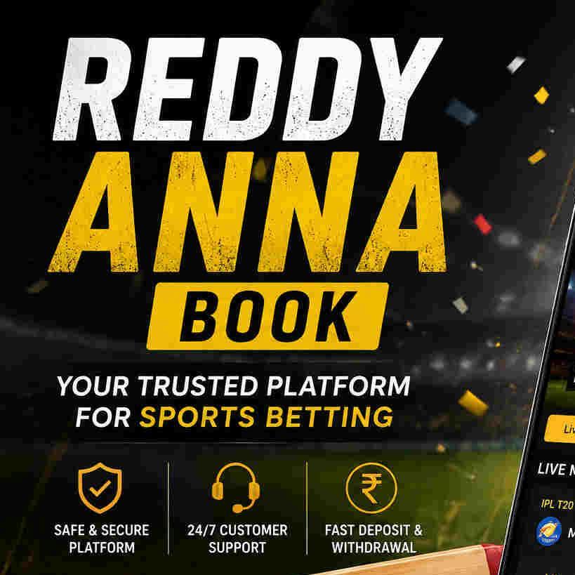 Reddyanna Book