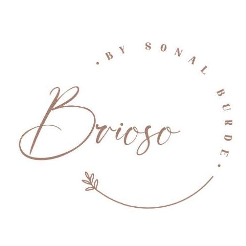 Brioso Makeup 