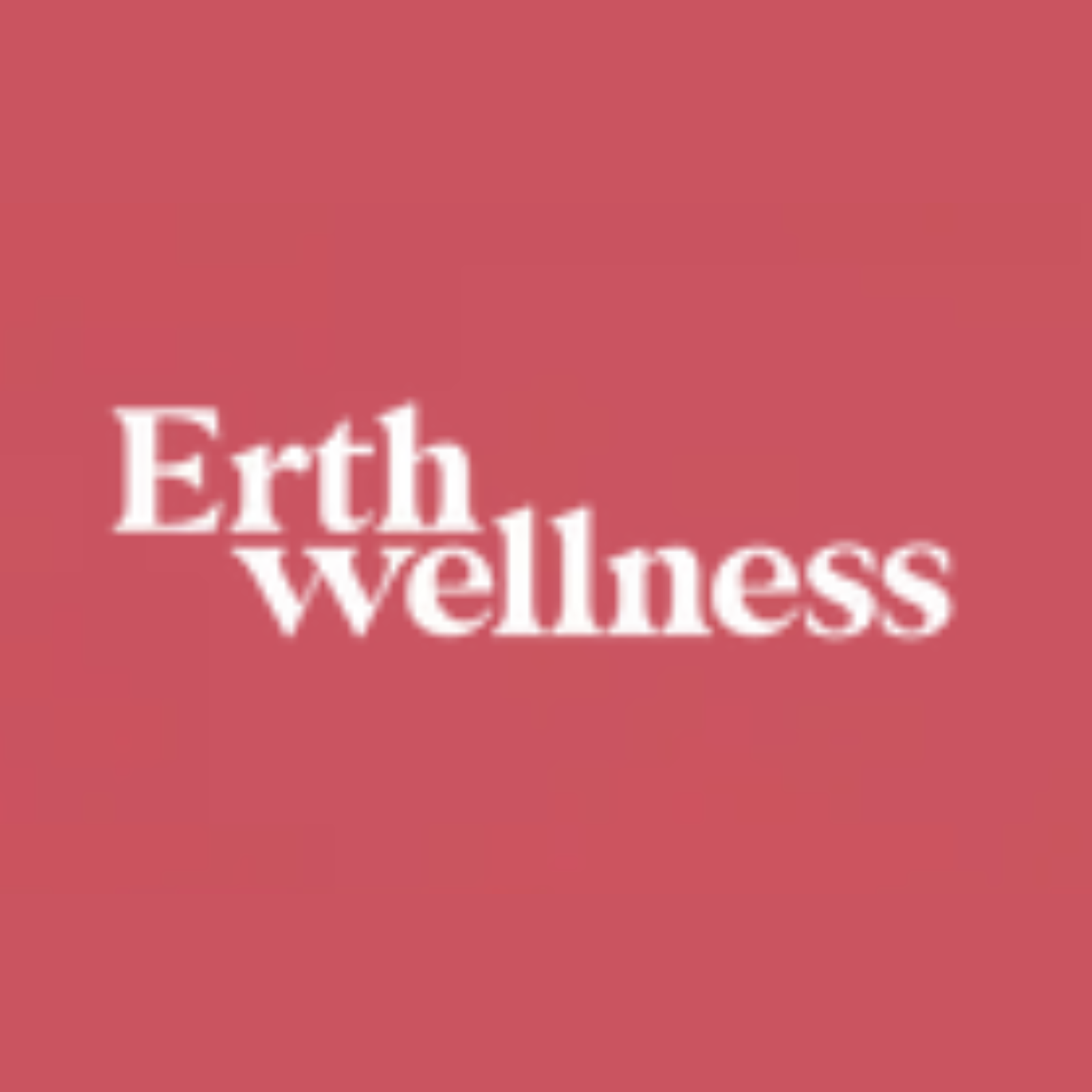 Erth Wellness