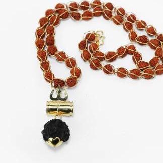 Rudraksh Mala