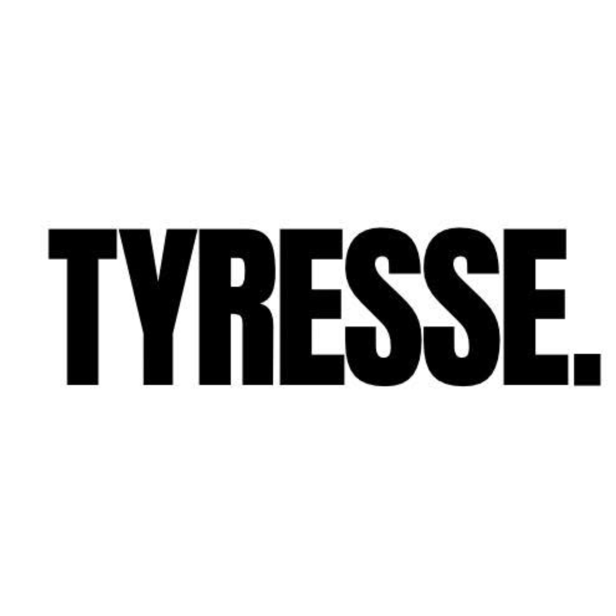 Tyresse Tyresse