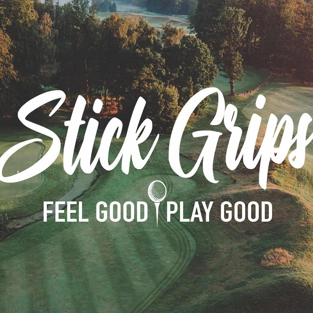 Stick Grips