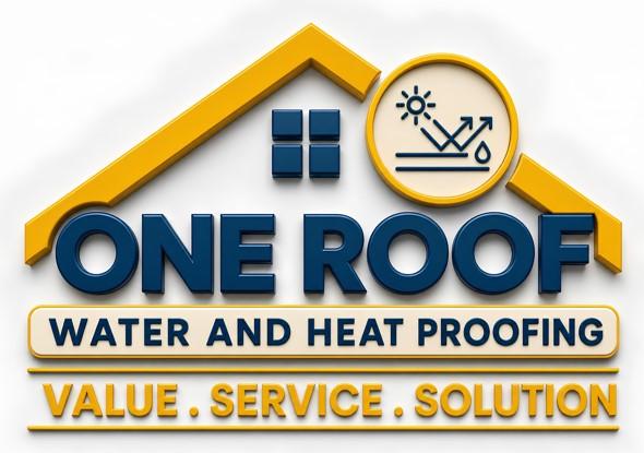 One Roof  Water Proof