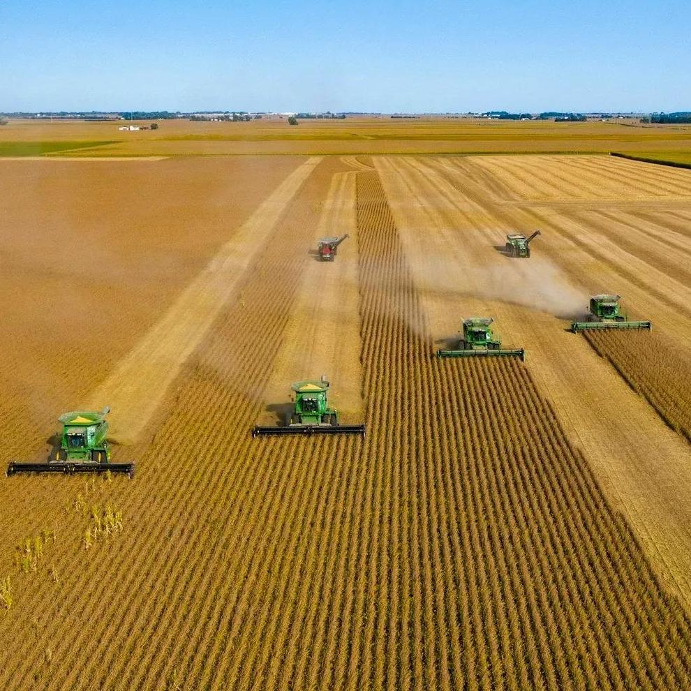 Agricultural Proexporters