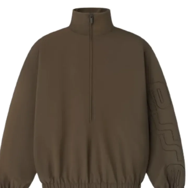 Essentials Jacket